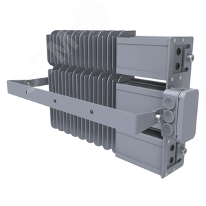 Светильник ДО-165w IP65 14027Лм 5000К 120° ПРИЗМА (LADLEDR320-3-PG-50 лира) 3