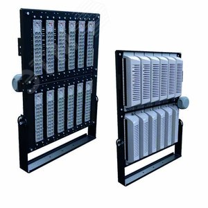 ДО-690w IP66 100690Лм 4000К 30°