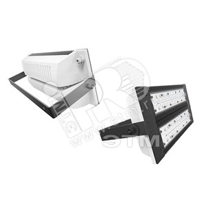 Светильник светодиодный ДО-70w IP67 9450Лм 4500К 120° (LADLEDR500-2-120-4-70L) - Лайт Аудио Дизайн