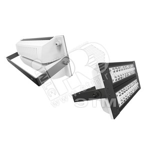 Светильник светодиодный ДО-70w IP67 9450Лм 4500К 60х120° (LADLEDR500-2-M-4-70L) - Лайт Аудио Дизайн