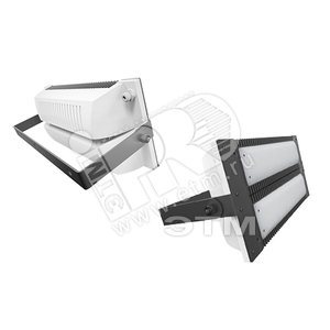 Светильник светодиодный ДО-70w IP67 9450Лм 4500К 120° O (LADLEDR500-2-О-4-70L) - Лайт Аудио Дизайн