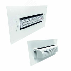 ДВП-80w IP65 9336Лм 5000К 120° O - Лайт Аудио Дизайн