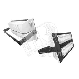 Светильник светодиодный ДО-70w IP67 9450Лм 4500К 35х60° (LADLEDR500-2-W-4-70L) - Лайт Аудио Дизайн