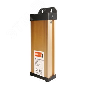 Драйвер LED, 150Вт, 12В IP45 - Jazzway