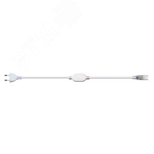 Шнур сетевой для MVS-5050 RGB - Jazzway