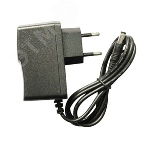 Адаптер к LED ленте 12W 12V - Jazzway