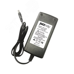 Адаптер к LED ленте 48W 12V - Jazzway