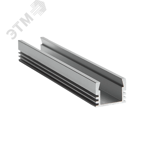 Заглушка торцевая для PAL 2206 глухая 2