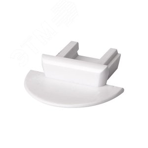 Заглушка торцевая для PAL 2206 глухая