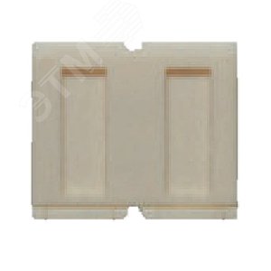 Коннектор PLSC-10x2 (5050) уп 10шт - Jazzway