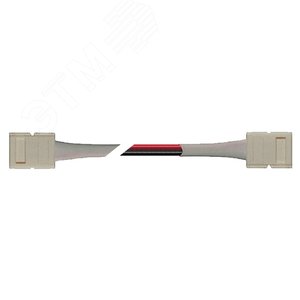 Коннектор PLSC-10x2/15/10x2 (5050) (10 шт ) - Jazzway