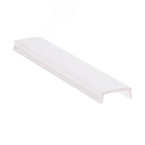 Рассеиватель матовый для профиля PAL