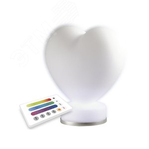 Светильник AJ1-RGB-ST08 (1023452) - Jazzway