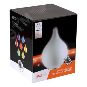 Светильник AJ1-RGB-ST09 2