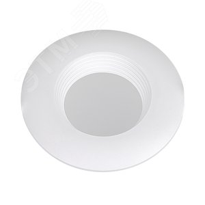 ДВО-6Вт 440Лм  6500K  IP20 JazzWay - фото 3
