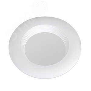 ДВО-10Вт 740Лм  6500K  IP20 JazzWay - фото 3