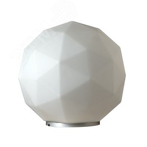 Светильник декоративный, многофункциональный  jazzway AJ1-RGB-ST12 (кристалл) пульт ДУ (1031969) - Jazzway