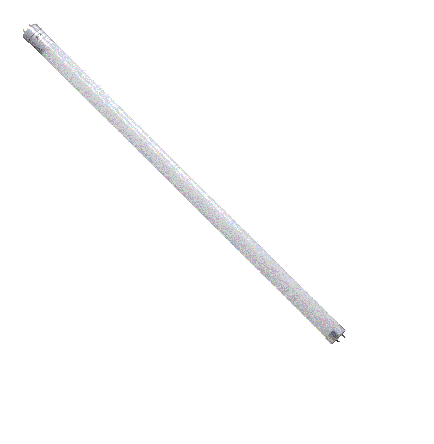 Лампа светодиодная LED 20Вт T8 белый матовая 230V/50Hz(установка возможна после демонтажа ПРА) - фото 3