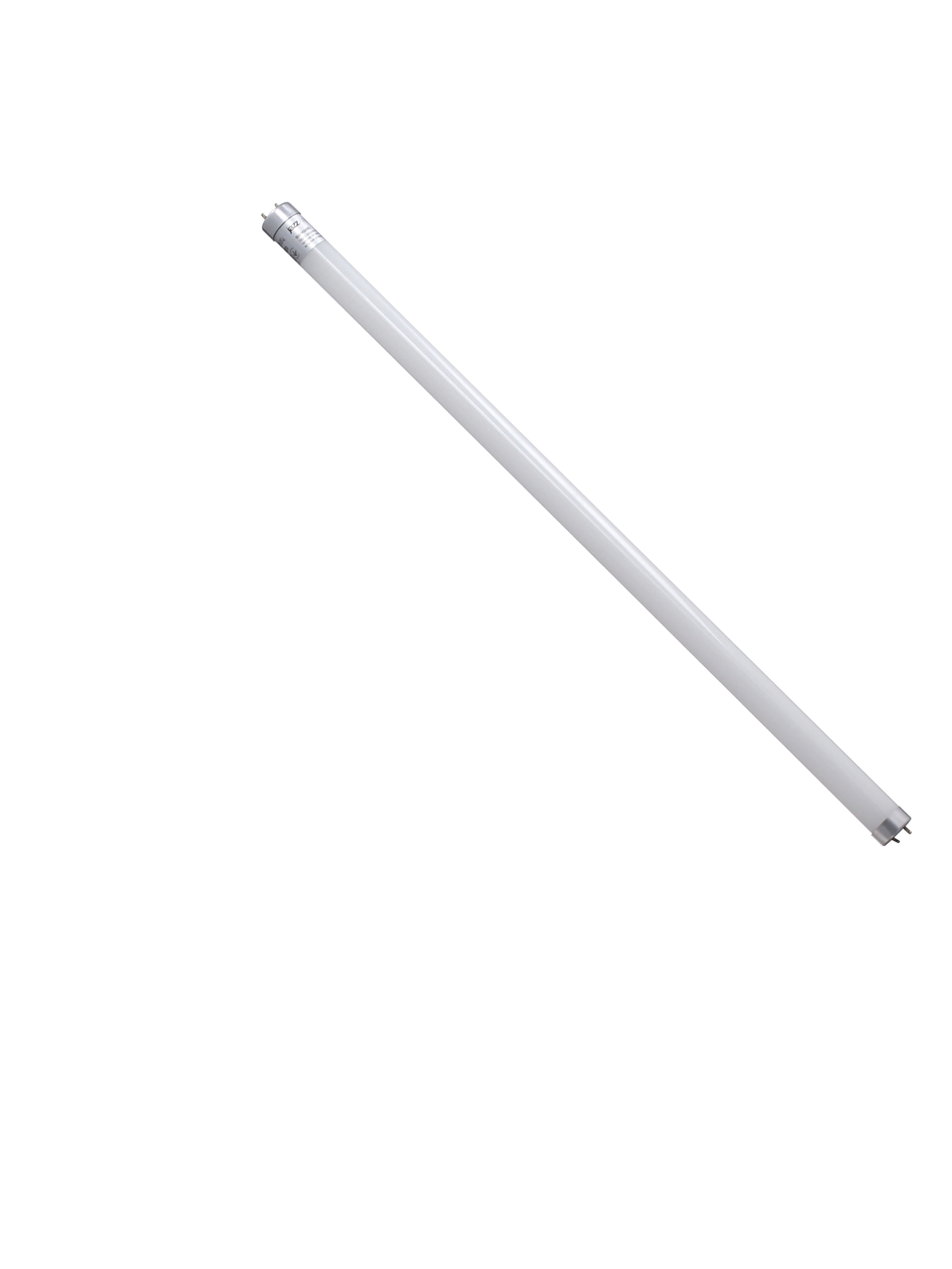 Лампа светодиодная LED 24Вт T8 230V/50Hz холодный матовая(установка возможна после демонтажа ПРА) - фото 3