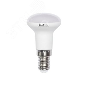 Лампа светодиодная рефлекторная LED 5Вт R39 E14 холодный 230V/50Hz SP (1033598) - Jazzway