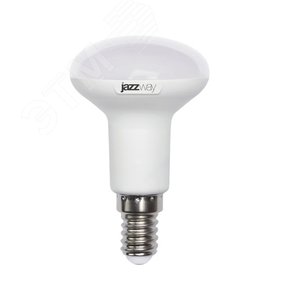 Лампа светодиодная рефлекторная LED 7Вт E14 R50 230V/50Hz холодный SP - Jazzway
