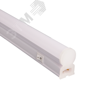 Светильник светодиодный ДПО-14w T5i 1200мм 6500k пластиковый - Jazzway