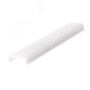 Рассеиватель защелкивающийся МАТОВЫЙ для PAL 2406 - Jazzway