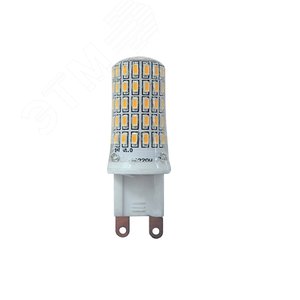 Лампа светодиодная LED 7Вт G9 400Лм 220V/50Hz теплый - Jazzway