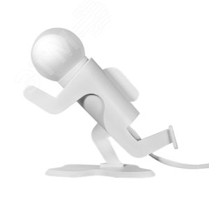 Светильник Ночник Ночник JS1-RACE-w (теплый свет) - Jazzway