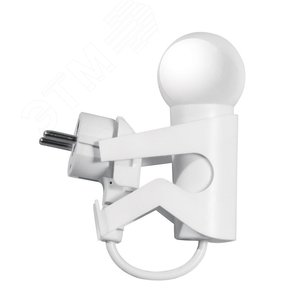 Ночник JS1-SMART (White) - Jazzway