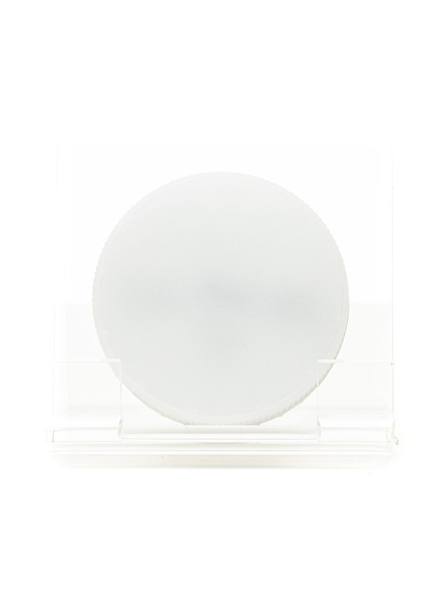 Лампа светодиодная LED 6Вт GX53 460Лм теплый матовый ECO 2