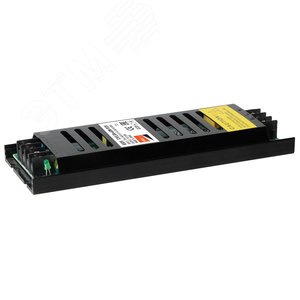 Драйвер LED 60Вт 12В IP20 - Jazzway