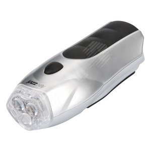 Фонарь JAZZway DS1-L03-Accu - Jazzway