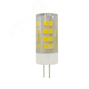 Лампа светодиодная LED 5Вт G4 - Jazzway