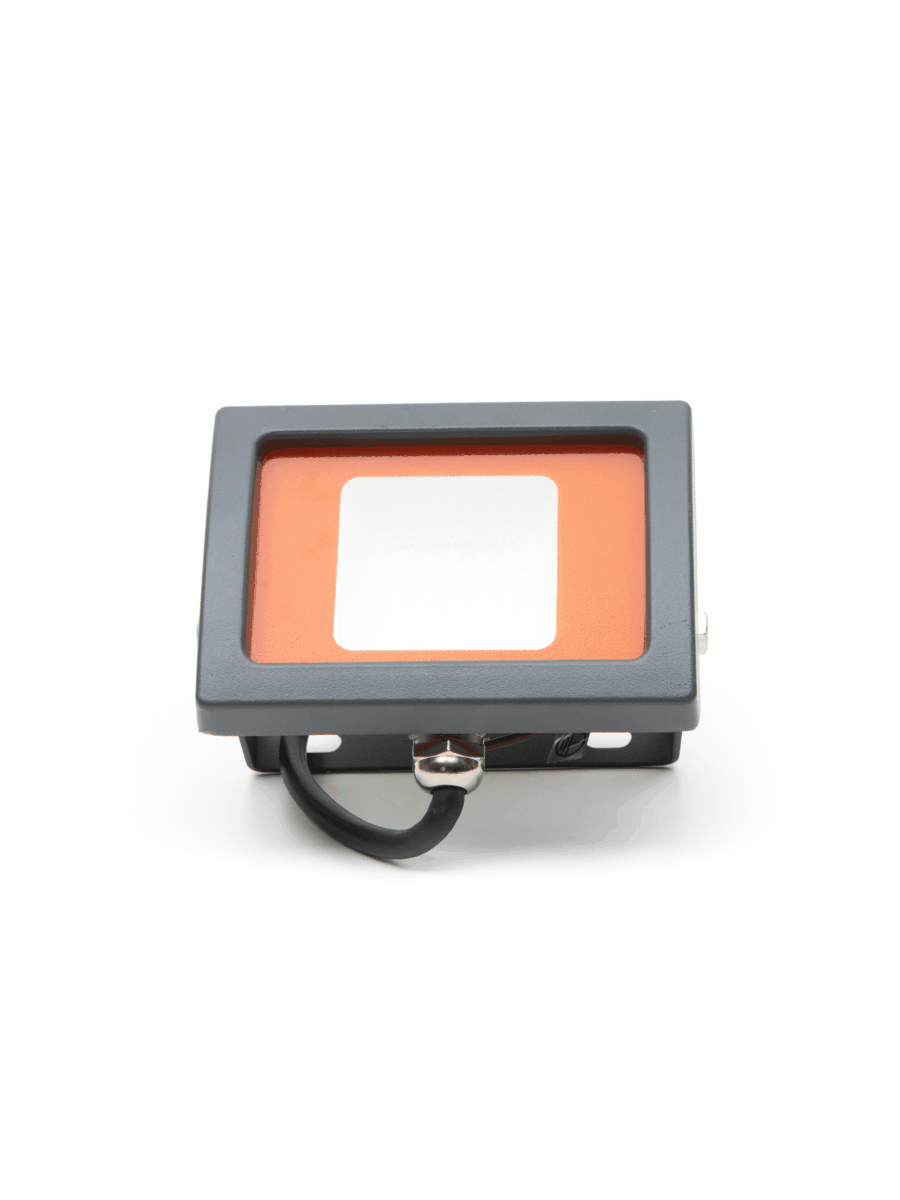 Прожектор светодиодный ДО-30 Вт SMD 6500К 2550 Лм SMD - фото 2