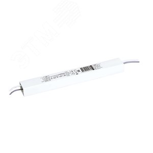 Драйвер для PPL 595/R/U 36w 370mA (5005181) - Jazzway