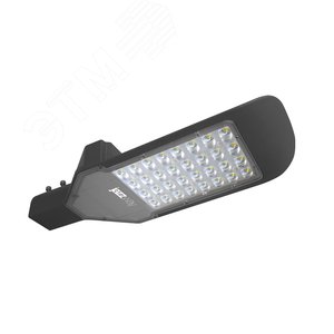 Светильник светодиодный ДКУ-30W IP65 4200Лм 5000К серый5005761 - Jazzway