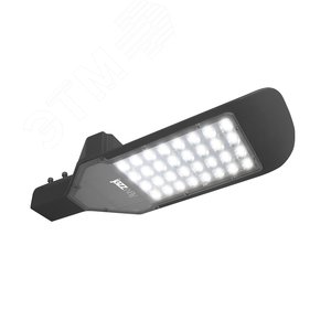 Светильник светодиодный ДКУ-30W IP65 4200Лм 5000К серый5005761 - фото 2
