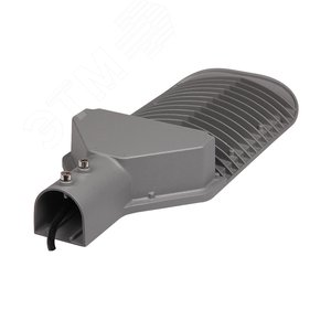 Светильник светодиодный ДКУ-30W IP65 4200Лм 5000К серый5005761 - фото 4