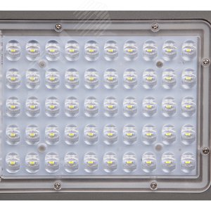Светильник светодиодный ДКУ-30W IP65 4200Лм 5000К серый5005761 - фото 5