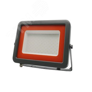 Прожектор светодиодный ДО-300w 6500К 27000 Лм IP65 матовое стекло - Jazzway