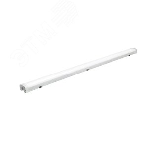 Светильник светодиодный ДСП-60w 4000K 7000Лм IP65 1500мм SHOPLIGHT (5лет.гар) - фото 2