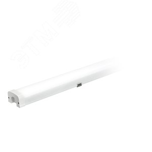 Светильник светодиодный ДСП-60w 4000K 7000Лм IP65 1500мм SHOPLIGHT (5лет.гар) - фото 6