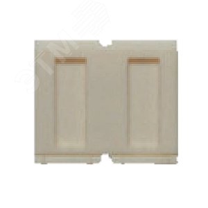 Коннектор для светодиодной ленты PLSC- 8x2 (2835) уп 10шт - Jazzway