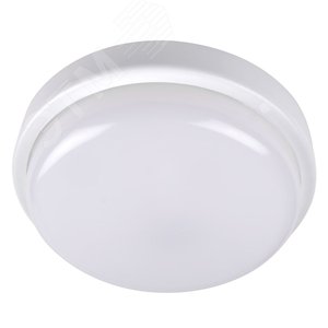 Светильник светодиодный ДБП-18W 4000К 1350 Лм Sensor IP65 - Jazzway