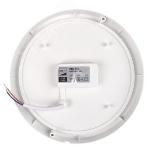 Светильник светодиодный ДБП-18W 4000К 1350 Лм Sensor IP65 - фото 4