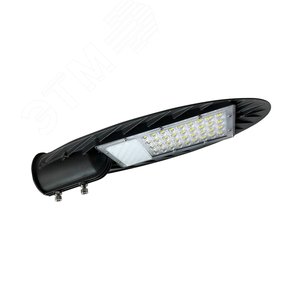 Светильник светодиодный ДКУ-30 5000К 2800Лм IP65 (5013735) - Jazzway