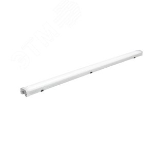 Светильник светодиодный ДСП-60w 6500K 7000Lm IP65 1500мм SHOPLIGHT - фото 2
