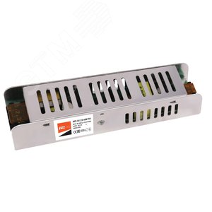 Драйвер для светодиодный ленты BSPS 24V 2,5A=60W IP20 - Jazzway