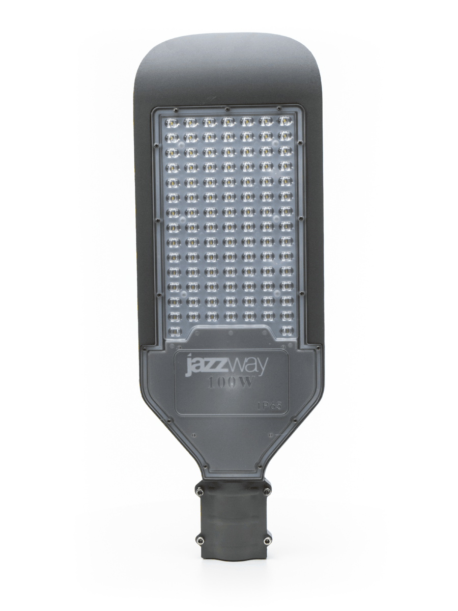 Светильник ДКУ-150Вт 5000К 16500Лм IP65  Jazzway (3г.гар) (5015845) - фото 2